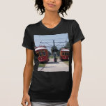 New Orleans Streetcar Tee Shirts