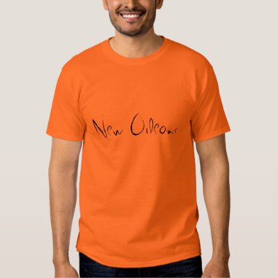 New Orleans T-Shirt