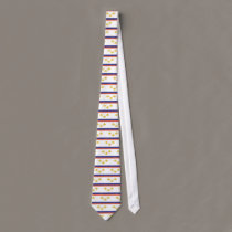 New Orleans ties