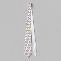 New Orleans ties