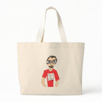 New Orleans Tourist bags by Hoffard New Orleans Tourist bags