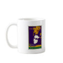 New Orleans, USA mugs