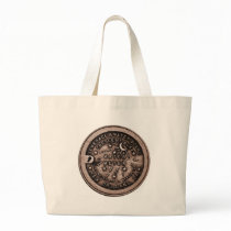 New Orleans Water Meter Cover bags