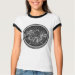 Ladies Ringer T-Shirt
