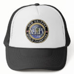 NEW ORLEANS - World Champions 2009 hats