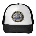 NEW ORLEANS - World Champions 2009 Hat