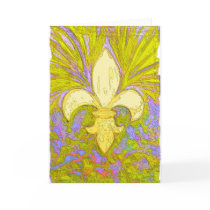 New OrleansWild Fleur de Leis cards by BytheBayou New OrleansWild Fleur de Leis cards