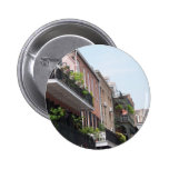 New Orleasn French Quarter Pinback Button