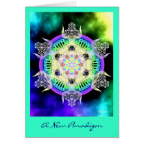 New Paradigm cards