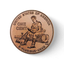 New Penny 1 buttons