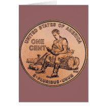 New Penny 1 cards