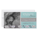 New Pet Adoption Announcement photo cards by noteworthy New Pet Adoption Announcement photo cards
