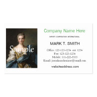 New! photo business cards for all occupations