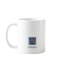 New Pine Cones Mug