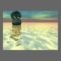 New Planet Print