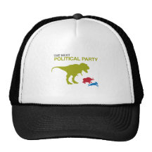 New Political Party Hat