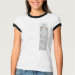 Ladies Ringer T-Shirt