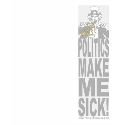 New  Politics Polarize by Yes Politics Suck T-shirts by YesPoliticsSuck