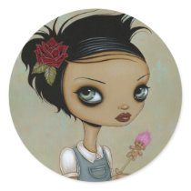 New Portra stickers