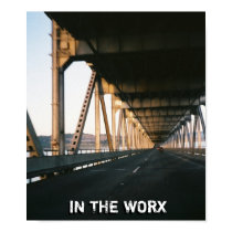 New Poster posters