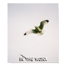 New Poster posters