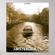 New Poster - Customized