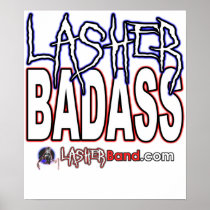 New Poster - Customized