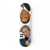 new president skateboards by theweeman new president skateboards