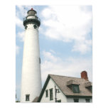 New Presque Isle Lighthouse posters