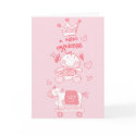 NEW PRINCESS cards by silviasaez NEW PRINCESS cards