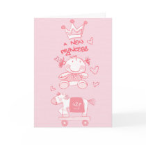 NEW PRINCESS cards by silviasaez NEW PRINCESS cards