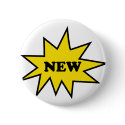 New Product Icon buttons