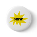 new product icon buttons