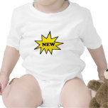 New Product Icon Shirt