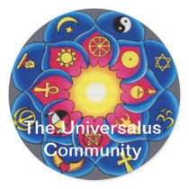 New Products Sticker