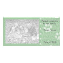 New Puppy Photo Cards photo cards