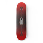 NEW Reaper Skateboard