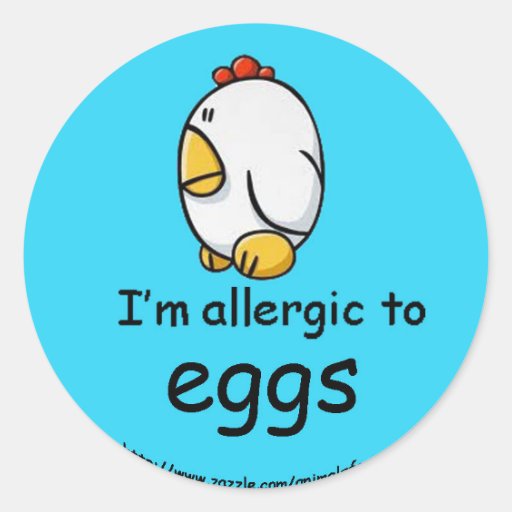 *New refined version available* Round Sticker