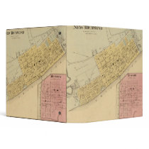 New Richmond, Ohio Vinyl Binder