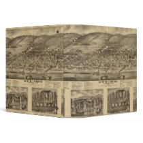 New Richmond, Ohio 3 Ring Binder