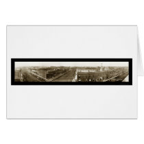 New Richmond WI Photo 1912 cards
