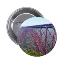 New River Gorge Bridge Pins