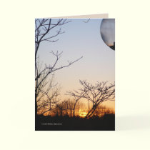 New River Sunset cards by MoiraAshleigh New River Sunset cards