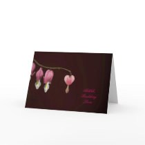 New Romance Greeting Cards