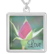 New Rose Jewelry
