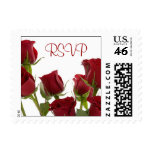 New RSVP Wedding Postage