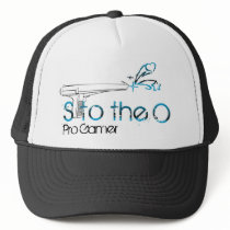 New S to the O hats