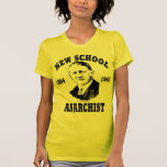 New School -- Franz Oppenheimer Shirt