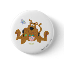 New Scooby Doo Review Pose 40 Buttons