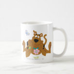New Scooby Doo Review Pose 40 Coffee Mugs